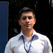 Gerardo Paucar