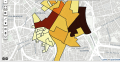 CrimAnalyzer: Understanding Crime Patterns in São Paulo
